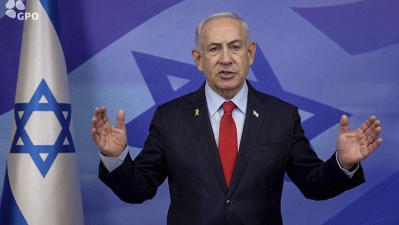 Νετανιάχου: Είχα προειδοποιήσει τον Αυστραλό Πρωθυπουργό για τον αντισημιτισμό στη χώρα του