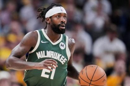 ΠΑΟΚ: Φτάνει απόψε στη Θεσσαλονίκη ο Μπέβερλι!