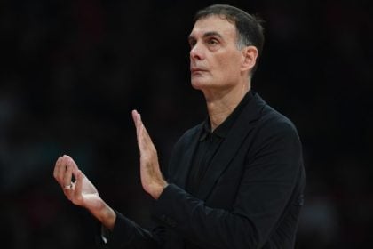 Ολυμπιακός: Έπιασε τον Ιωαννίδη ο Γιώργος Μπαρτζώκας