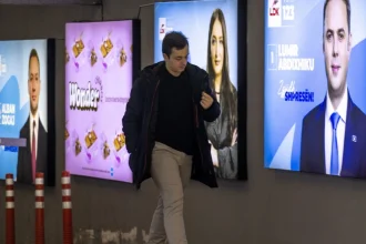 Βουλευτικές εκλογές την Κυριακή στο Κόσοβο – Σε παρατεταμένη πολιτική κρίση η χώρα