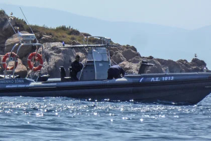 Χριστουγεννιάτικη απόβαση με 630 μετανάστες στην Κρήτη μέσα σε μόλις 24 ώρες