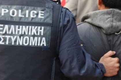 Σύλληψη 23χρονου με σχεδόν μισό κιλό κοκαΐνης