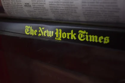 Στη Δικαιοσύνη κατά του Πενταγώνου οι New York Times για τους περιορισμούς κατά των δημοσιογράφων