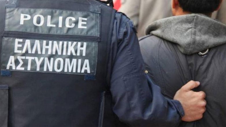 Σύλληψη 23χρονου με σχεδόν μισό κιλό κοκαΐνης