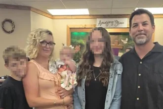 Τραγωδία στις ΗΠΑ: 47χρονος δολοφόνησε την σύζυγό του, πυροβόλησε την κόρη του και αυτοκτόνησε – Τσακώθηκαν για το τηλεκοντρόλ