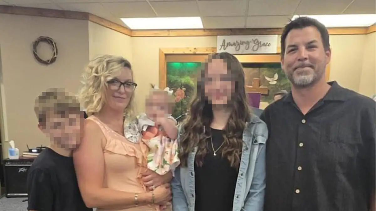 Τραγωδία στις ΗΠΑ: 47χρονος δολοφόνησε την σύζυγό του, πυροβόλησε την κόρη του και αυτοκτόνησε – Τσακώθηκαν για το τηλεκοντρόλ