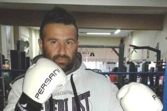 Σήμερα η κηδεία του 43χρονου Περικλή που κατέληξε στο Νοσοκομείο Αιγίου-Είχε κατηγορηθεί για επίθεση σε γιατρό του ίδιου Νοσοκομείου