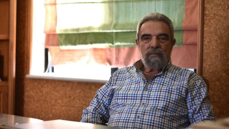 Σοκ στην Κρήτη από την αυτοκτονία γνωστού επιχειρηματία