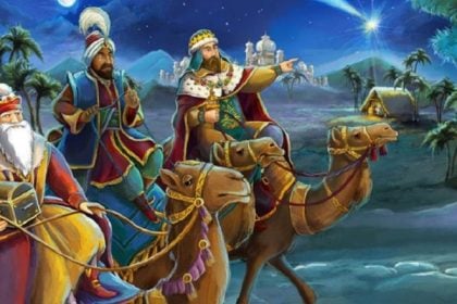 Γιατί κάνουμε δώρα τα Χριστούγεννα