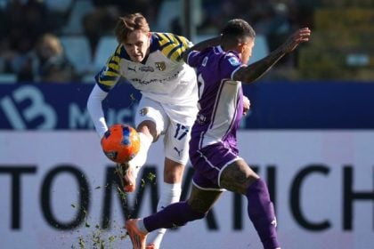 Επέστρεψε στις… ήττες η Φιορεντίνα!