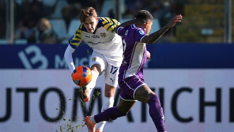 Επέστρεψε στις… ήττες η Φιορεντίνα!