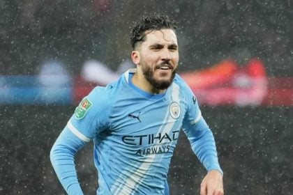 Αγγλία: Όγδοη συνεχόμενη νίκη και κορυφή για τη Σίτι!