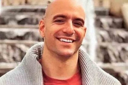 Συγκινεί η μητέρα του Λυγγερίδη: «Σήμερα θα έκλεινες τα 33 σου χρόνια»