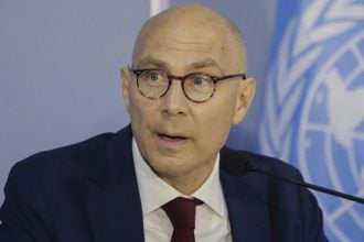 ΟΗΕ: «Η κατάπαυση του πυρός μεταξύ Ταϊλάνδης και Καμπότζης θα ανοίξει το δρόμο για ειρήνη»