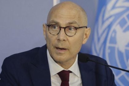 ΟΗΕ: «Η κατάπαυση του πυρός μεταξύ Ταϊλάνδης και Καμπότζης θα ανοίξει το δρόμο για ειρήνη»