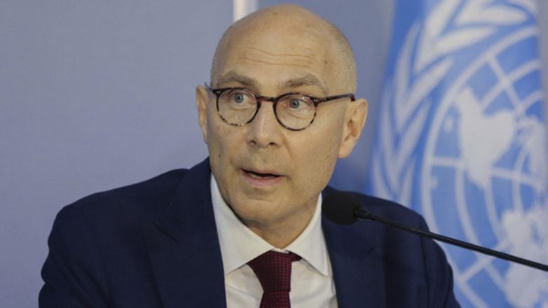 ΟΗΕ: «Η κατάπαυση του πυρός μεταξύ Ταϊλάνδης και Καμπότζης θα ανοίξει το δρόμο για ειρήνη»