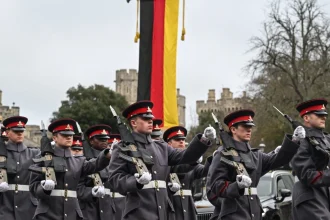 Γερμανία: Ψηφίστηκαν οι αλλαγές στην στρατιωτική θητεία