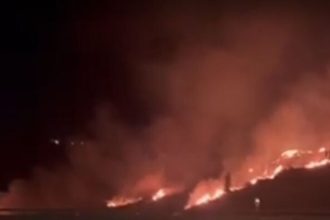 Πάτρα: Πιστώθηκαν χρήματα στους πυρόπληκτους