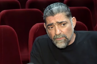 Μιχάλης Ιατρόπουλος για το θέατρο: Δεν έχω άγχος ποτέ, γιατί δεν ζω από αυτή τη δουλειά