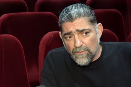 Μιχάλης Ιατρόπουλος για το θέατρο: Δεν έχω άγχος ποτέ, γιατί δεν ζω από αυτή τη δουλειά