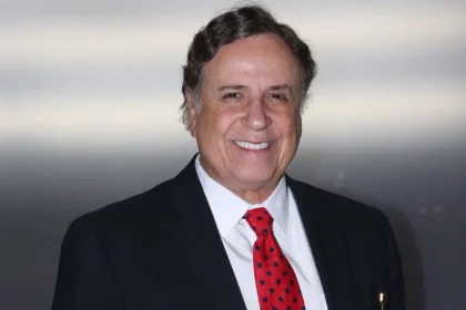 Χάρης Ρώμας για την πιθανή επιστροφή της σειράς «Κωνσταντίνου και Ελένης»: Δεν θέλουμε να το κάνουμε