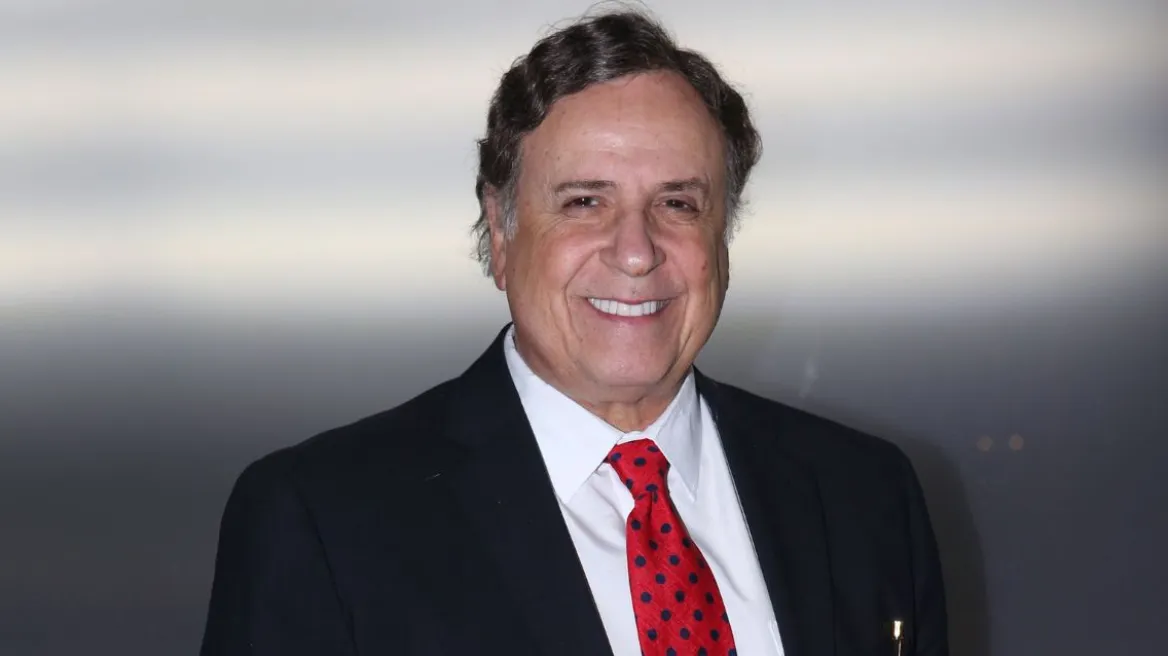 Χάρης Ρώμας για την πιθανή επιστροφή της σειράς «Κωνσταντίνου και Ελένης»: Δεν θέλουμε να το κάνουμε