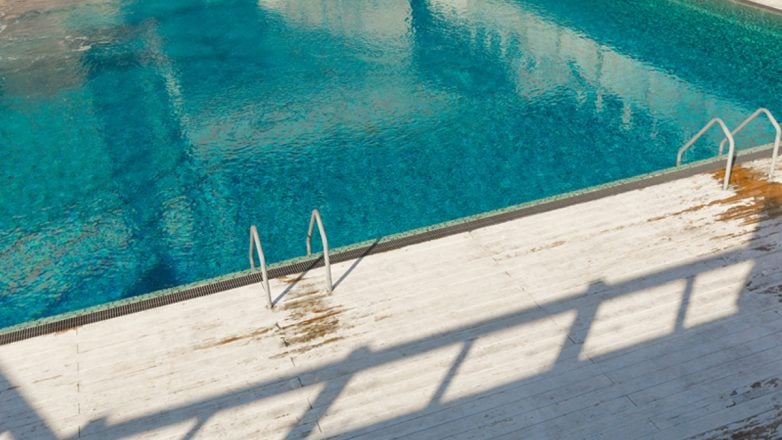 Στο εδώλιο 6 άτομα για τον θάνατο της 8χρονης σε πισίνα κατασκήνωσης