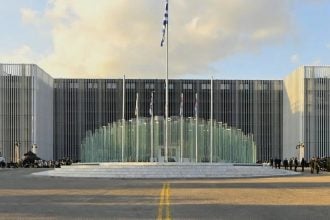 Απάντηση Δένδια σε Τουρκία: Πράττουμε τα αυτονόητα, δεν απειλούμε και δεν αψηφούμε το Διεθνές Δίκαιο