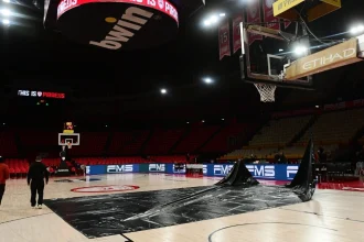 Η αντίδραση της Φενέρμπαχτσε στην αναβολή του αγώνα με Ολυμπιακό