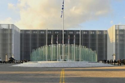 Απάντηση Δένδια σε Τουρκία: Πράττουμε τα αυτονόητα, δεν απειλούμε και δεν αψηφούμε το Διεθνές Δίκαιο