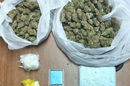 Η ΕΕ οργανώνει σχέδιο για την καταπολέμηση της διακίνησης ναρκωτικών