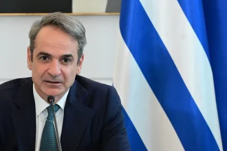 Μητσοτάκης: Κατανοώ τη δυσαρέσκεια αγροτών για τις καθυστερήσεις, αλλά σε σχέση με το 2024 θα λάβουν μισό δισ. παραπάνω