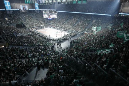 ΚΑΕ Παναθηναϊκός: Αποκλειστήκαμε από τα κονδύλια ενεργειακής αναβάθμισης του ΟΑΚΑ πριν υπογραφεί η σύμβαση