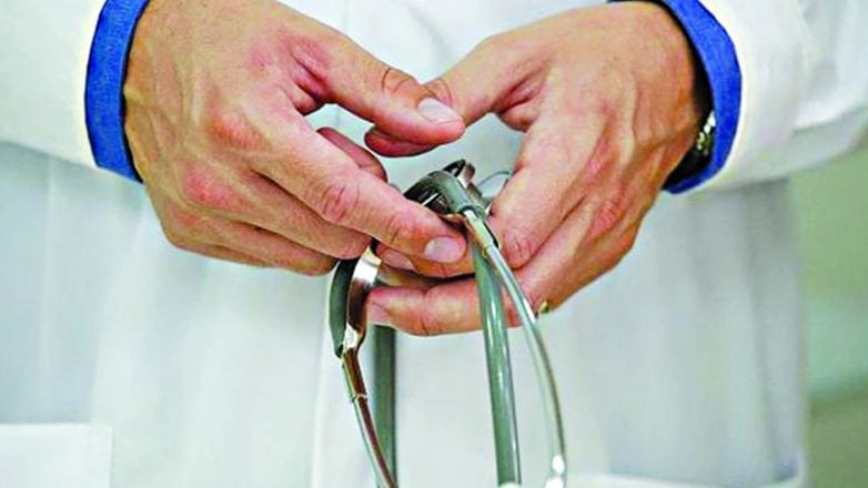 Σπείρα γιατρών άρπαξε 500.000 χιλιάδες από εικονική συνταγογράφηση