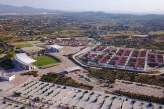 Υπερταμείο: Διαγωνισμός για την αξιοποίηση του ακινήτου «Ολυμπιακό Ιππικό Κέντρο Μαρκόπουλου»