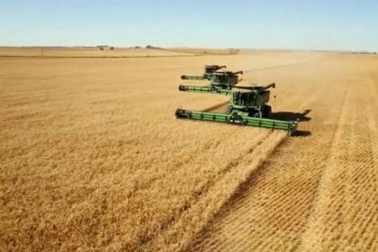 Η Κίνα «βάζει φωτιά» στις τιμές των σιτηρών