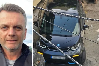 Δολοφονία τοπογράφου στο Νέο Ψυχικό: Ισόβια και 6 χρόνια φυλάκισης στον εκτελεστή, κάθειρξη 9 ετών στον συνεργό επέβαλε το δικαστήριο