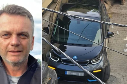 Δολοφονία τοπογράφου στο Νέο Ψυχικό: Ισόβια και 6 χρόνια φυλάκισης στον εκτελεστή, κάθειρξη 9 ετών στον συνεργό επέβαλε το δικαστήριο