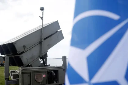 Γερμανία, Πολωνία και Νορβηγία στέλνουν πακέτο 500 εκατ. δολαρίων στην Ουκρανία