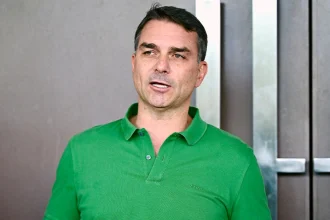 Ο γιος του Μπολσονάρου επιβεβαίωσε την υποψηφιότητά του για πρόεδρος της Βραζιλίας στις εκλογές του 2026