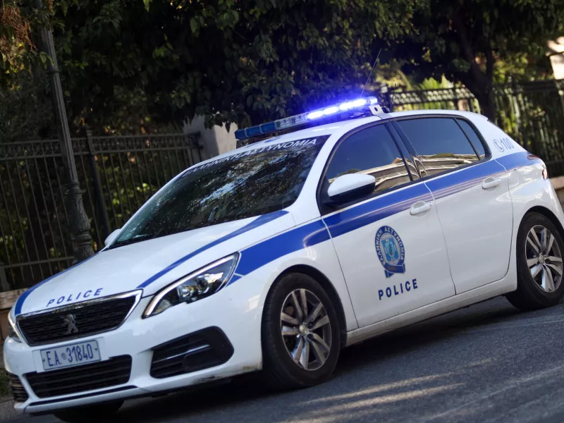 Ταυτοποιήθηκαν τρεις άνδρες που ενεπλάκησαν σε νέο επεισόδιο αθλητικής βίας στο Αγρίνιο