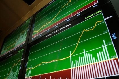 Βρίσκει «καύσιμα» ανόδου το Χρηματιστήριο