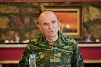 Στο 11ο Forum of Commanders of European Land Forces ο Αρχηγός του ΓΕΣ