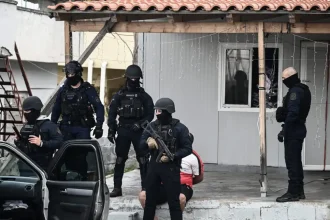 ΟΠΕΚΕΠΕ: Ο «εγκέφαλος» της οργάνωσης είχε βάλει στο κόλπο και την πεθερά του – Δήλωναν χωράφια πεθαμένων