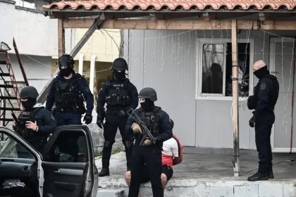 ΟΠΕΚΕΠΕ: Ο «εγκέφαλος» της οργάνωσης είχε βάλει στο κόλπο και την πεθερά του – Δήλωναν χωράφια πεθαμένων