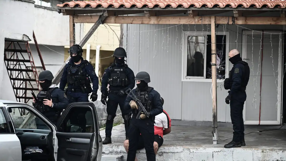 ΟΠΕΚΕΠΕ: Ο «εγκέφαλος» της οργάνωσης είχε βάλει στο κόλπο και την πεθερά του – Δήλωναν χωράφια πεθαμένων