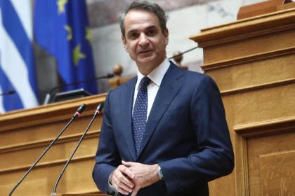 Μητσοτάκης: Τη Δευτέρα στις 17:00 περιμένω αντιπροσωπεία αγροτών στο Μαξίμου