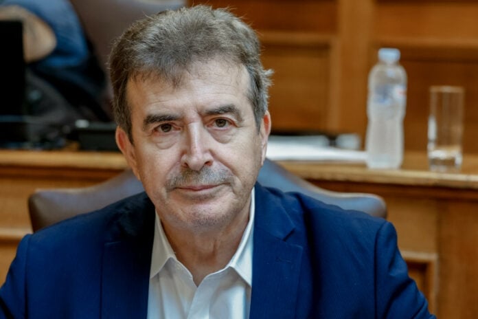 Χρυσοχοΐδης: Με τους αγρότες δεν υπάρχει πρόβλημα που να απαιτεί αστυνομική διαχείριση