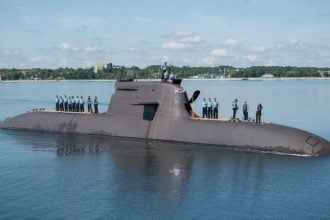 Η Νορβηγία προχωρά στην αγορά δύο ακόμη υποβρυχίων και πυραύλων μεγάλου βεληνεκούς