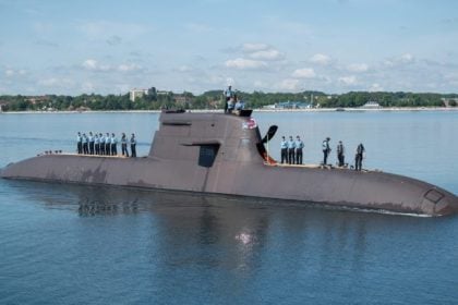 Η Νορβηγία προχωρά στην αγορά δύο ακόμη υποβρυχίων και πυραύλων μεγάλου βεληνεκούς